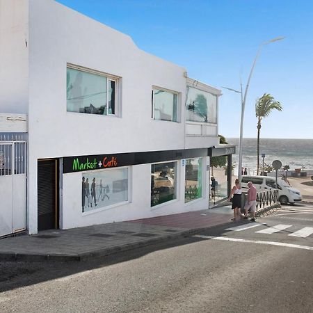Apartamento El Quintero Puerto del Carmen  Bagian luar foto