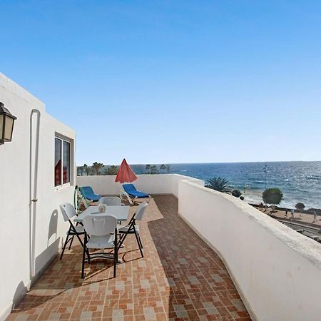 Apartamento El Quintero Puerto del Carmen  Bagian luar foto