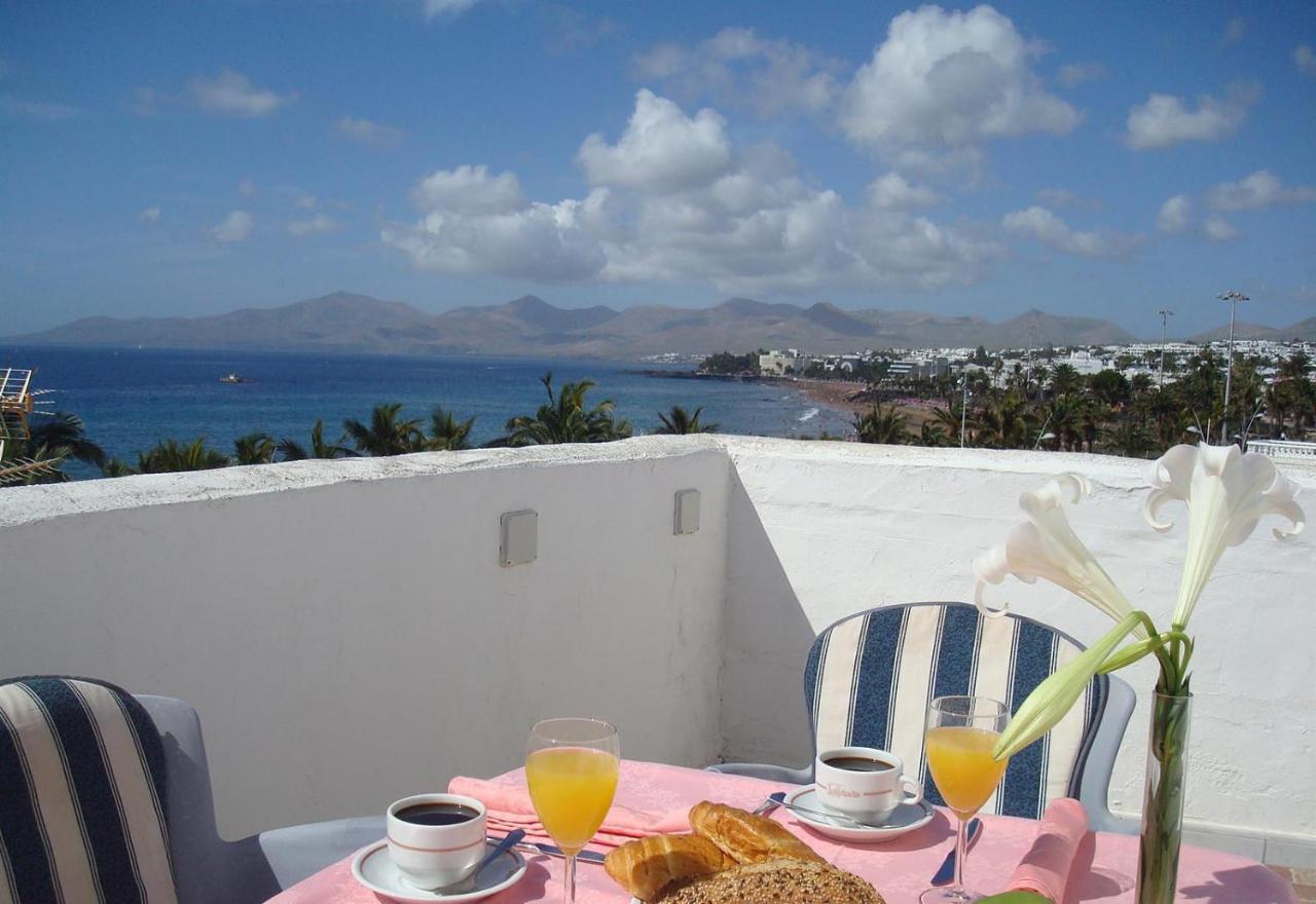 Apartamento El Quintero Puerto del Carmen  Bagian luar foto