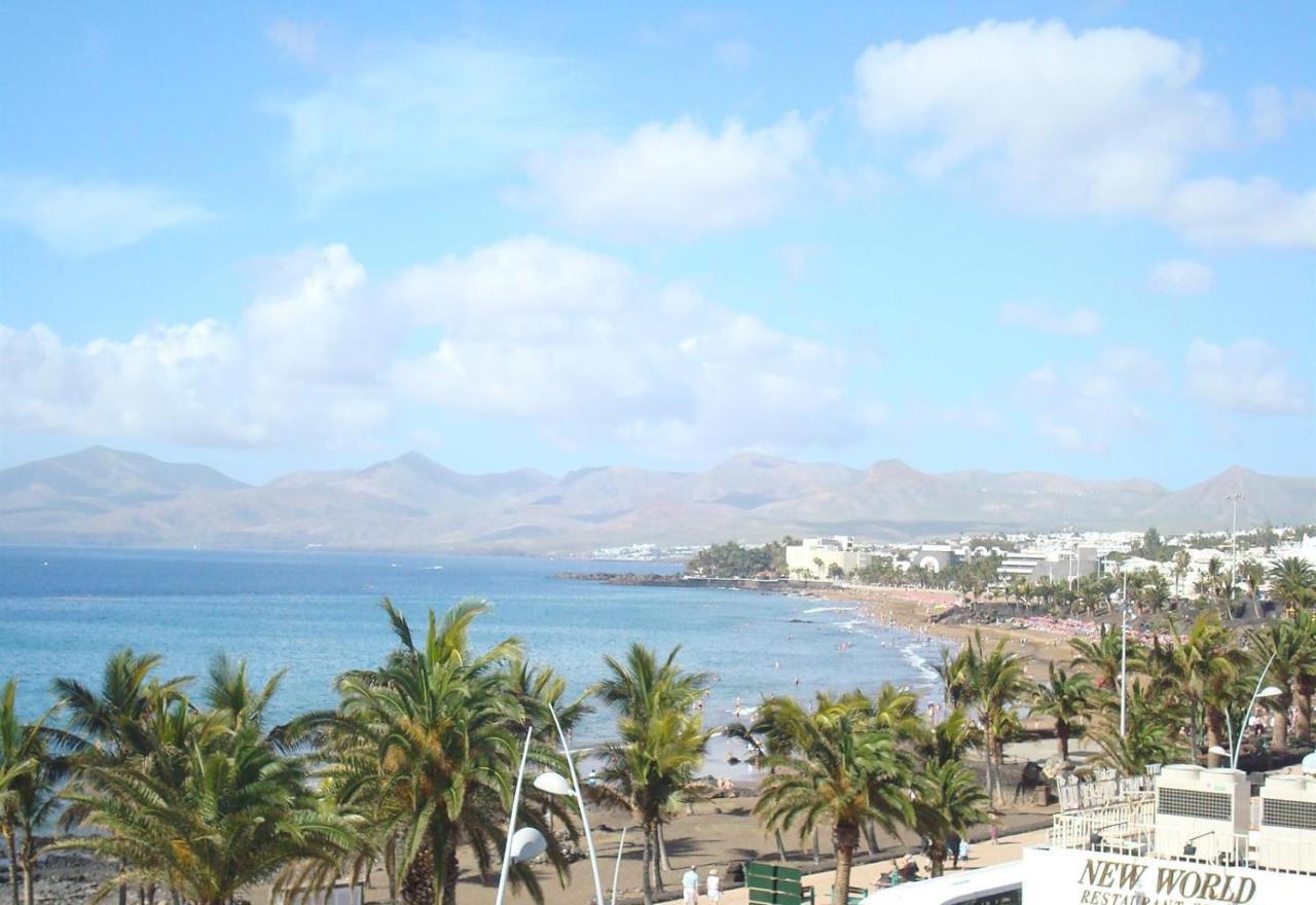 Apartamento El Quintero Puerto del Carmen  Bagian luar foto