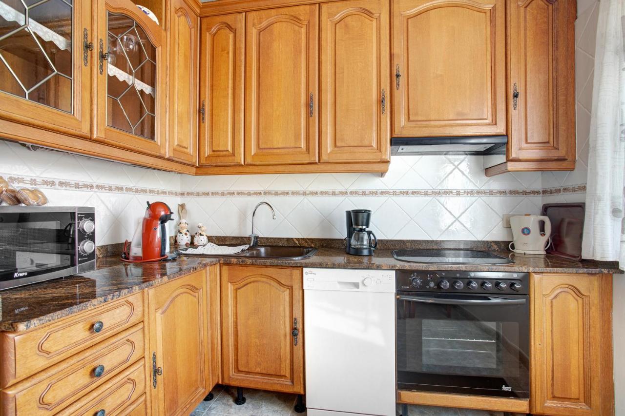 Apartamento El Quintero Puerto del Carmen  Bagian luar foto