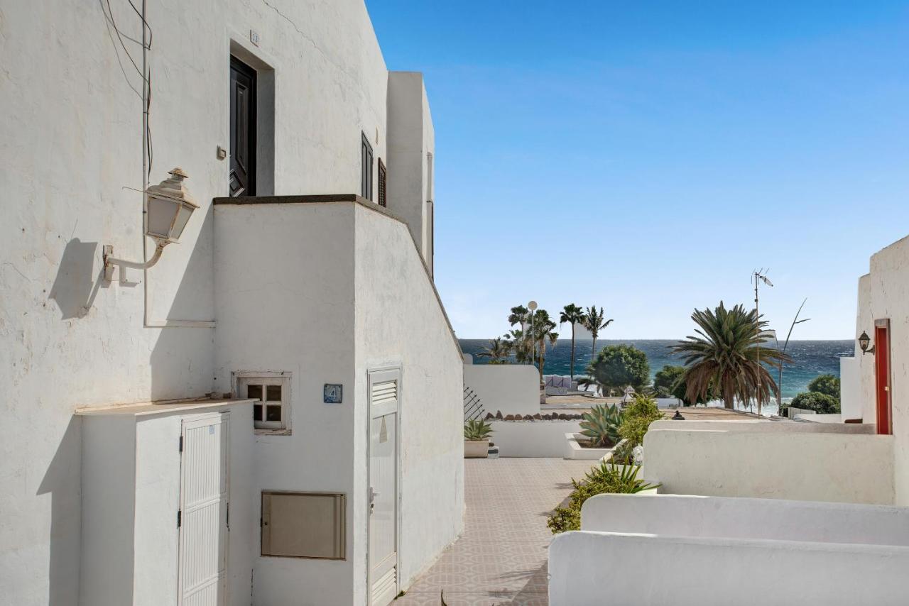 Apartamento El Quintero Puerto del Carmen  Bagian luar foto