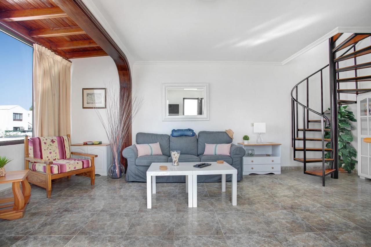 Apartamento El Quintero Puerto del Carmen  Bagian luar foto