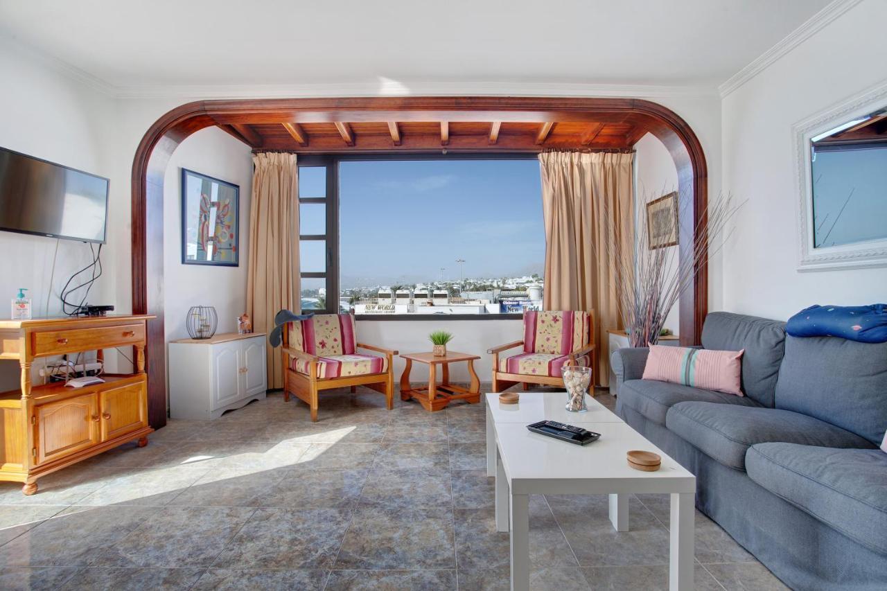 Apartamento El Quintero Puerto del Carmen  Bagian luar foto
