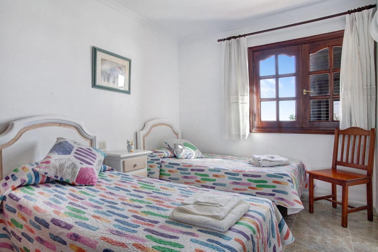 Apartamento El Quintero Puerto del Carmen  Bagian luar foto