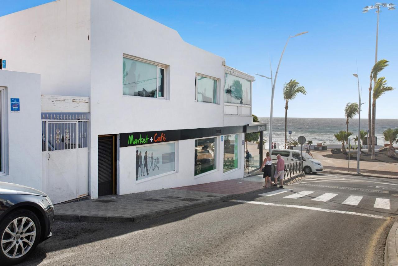 Apartamento El Quintero Puerto del Carmen  Bagian luar foto