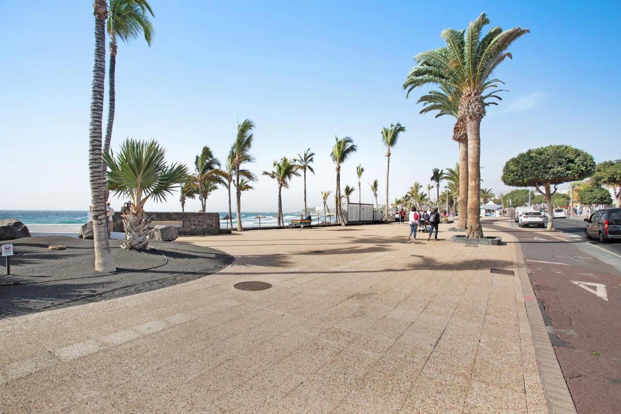 Apartamento El Quintero Puerto del Carmen  Bagian luar foto