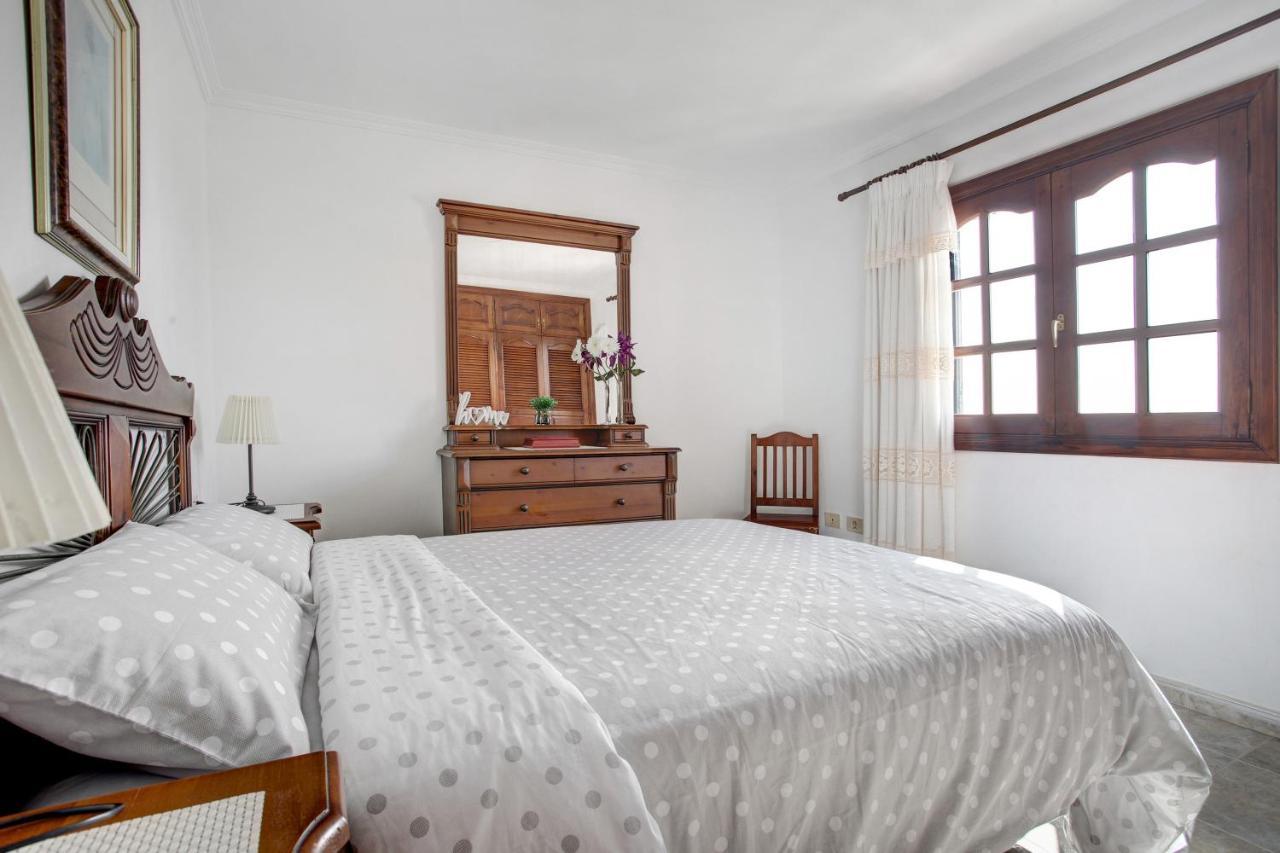 Apartamento El Quintero Puerto del Carmen  Bagian luar foto
