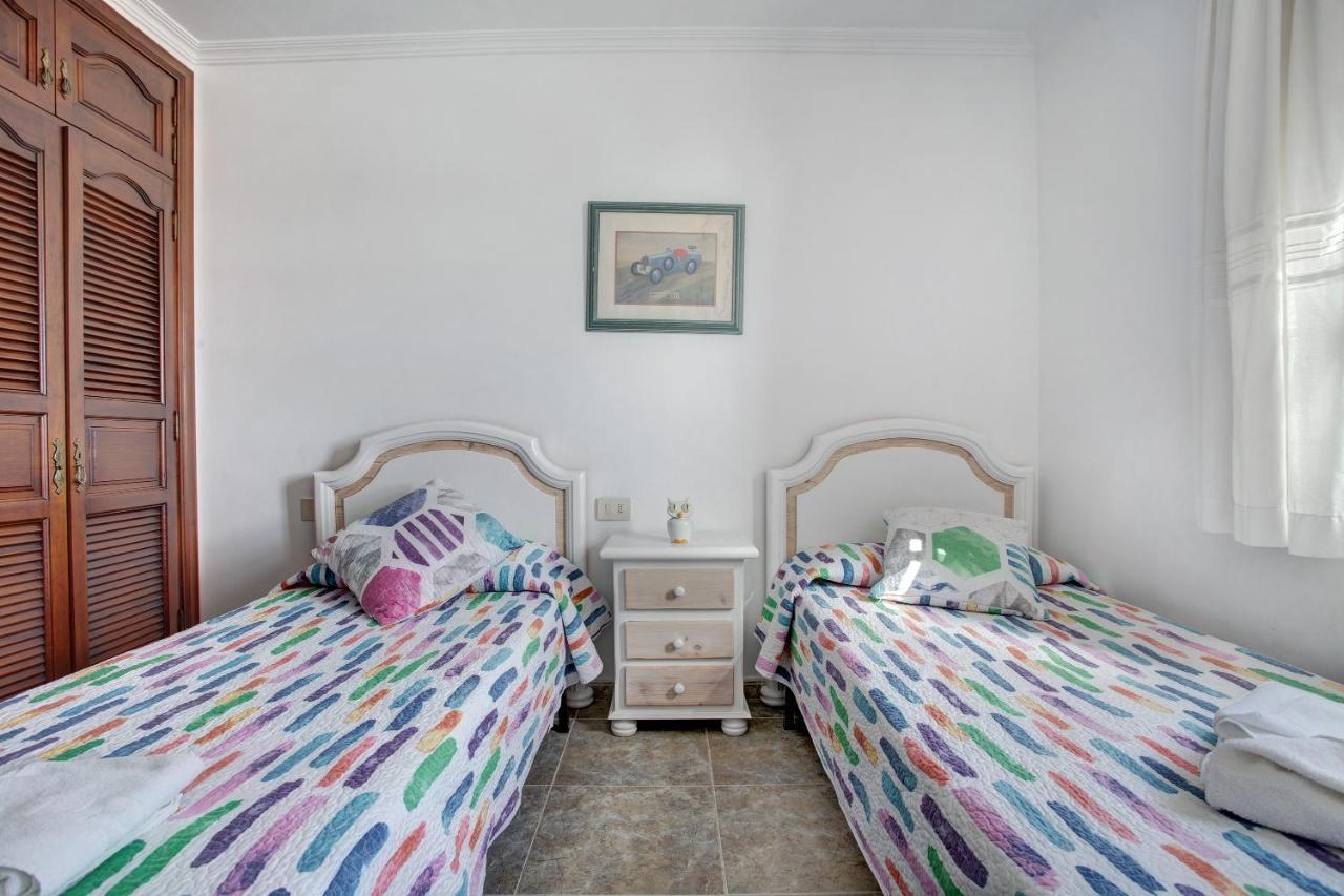 Apartamento El Quintero Puerto del Carmen  Bagian luar foto
