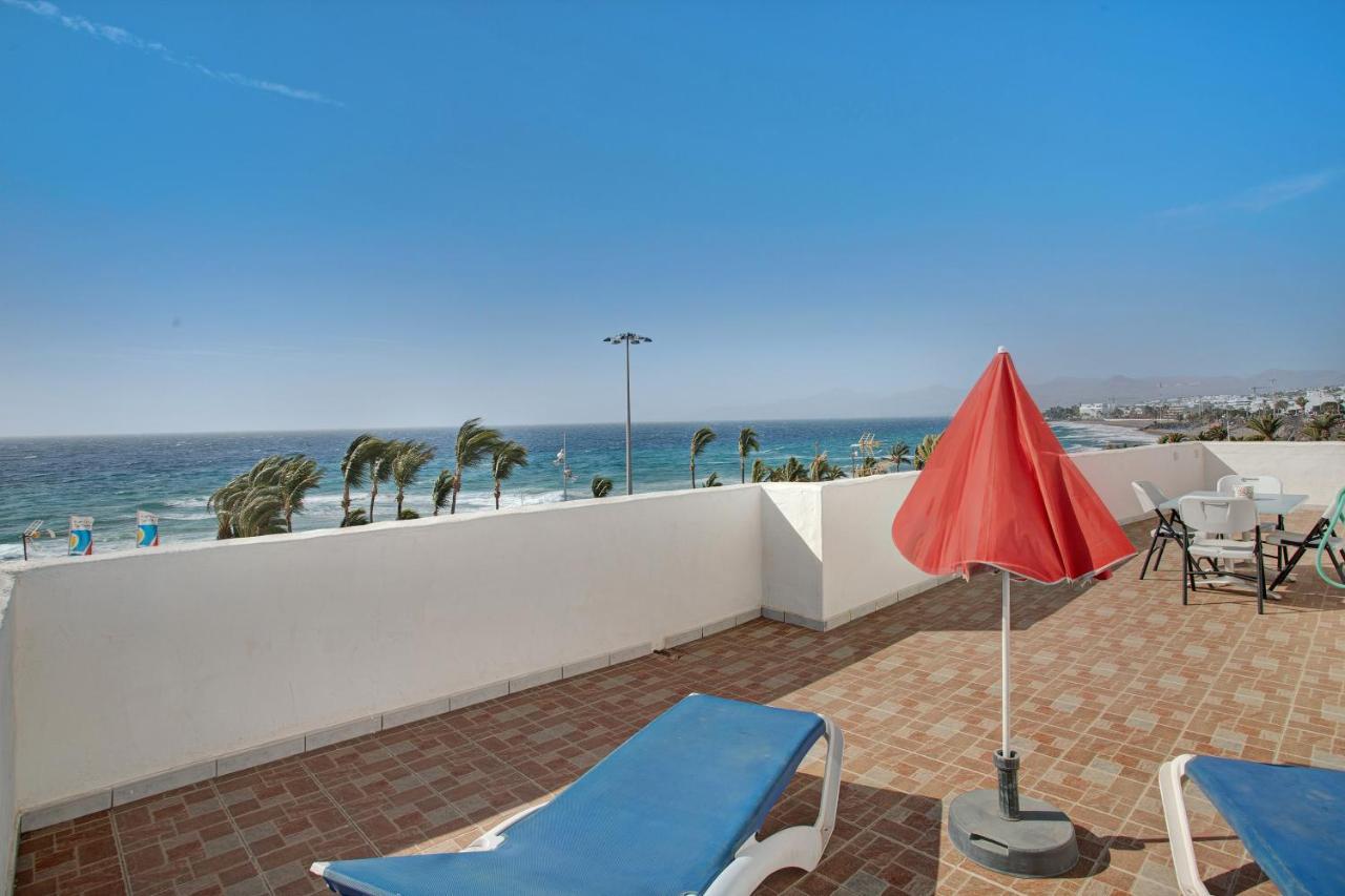 Apartamento El Quintero Puerto del Carmen  Bagian luar foto