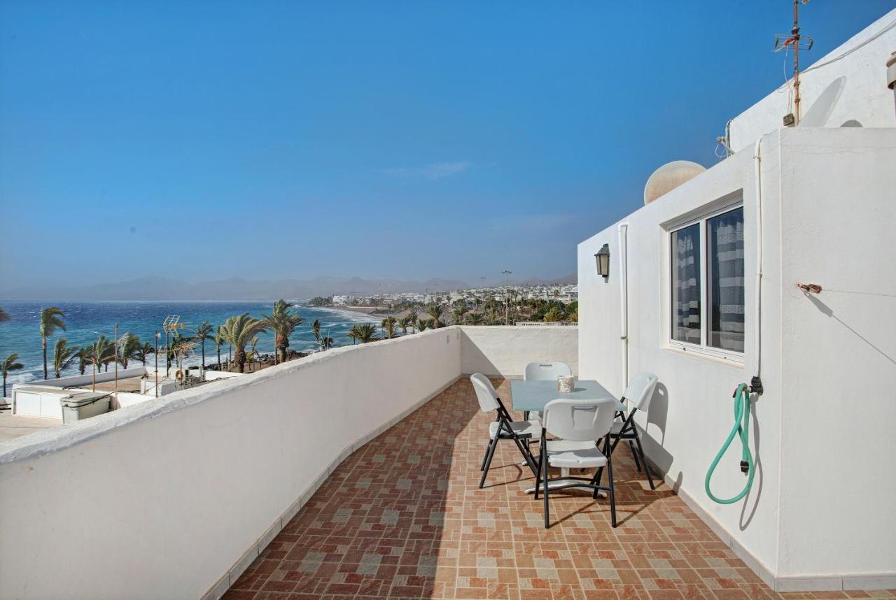 Apartamento El Quintero Puerto del Carmen  Bagian luar foto