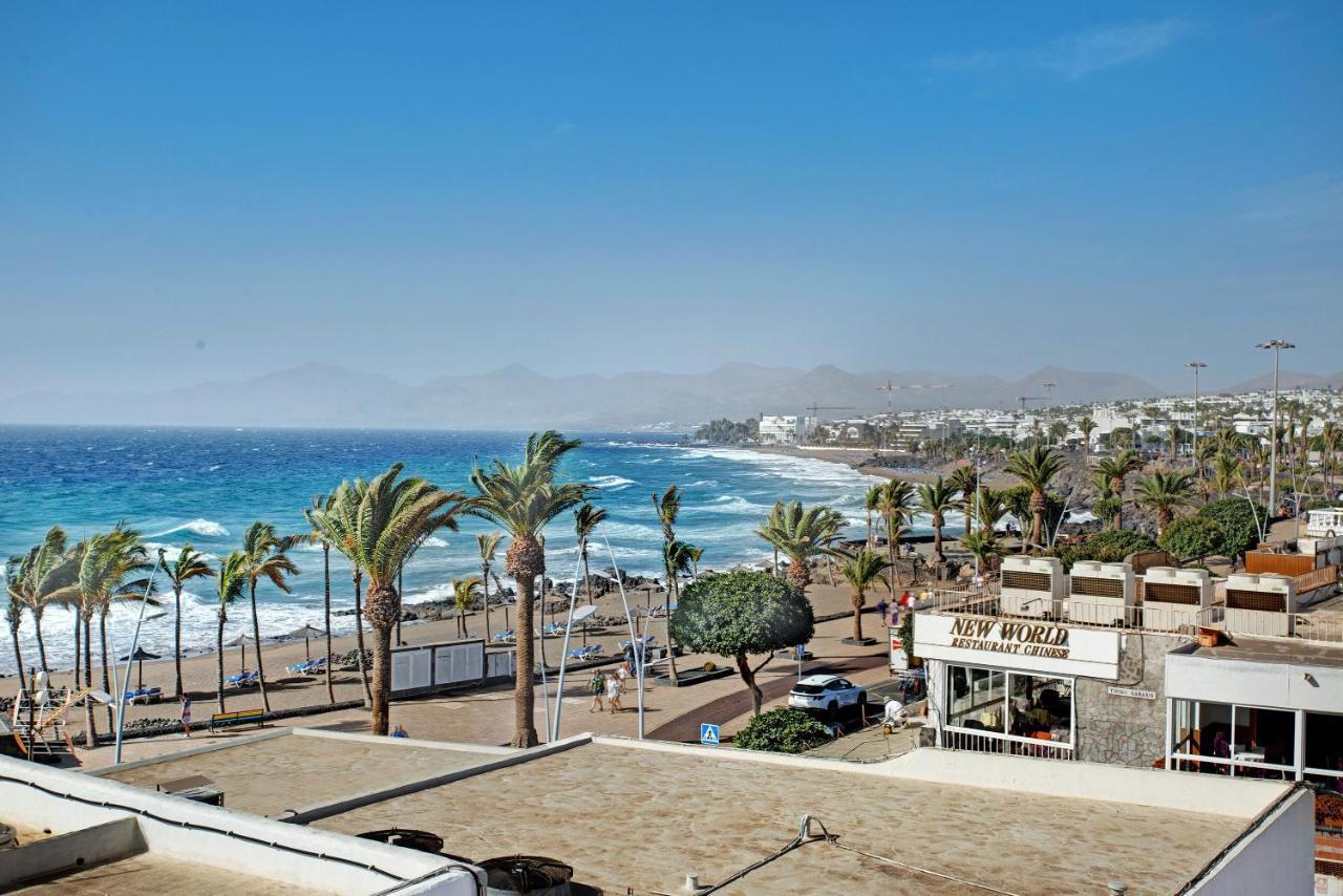 Apartamento El Quintero Puerto del Carmen  Bagian luar foto