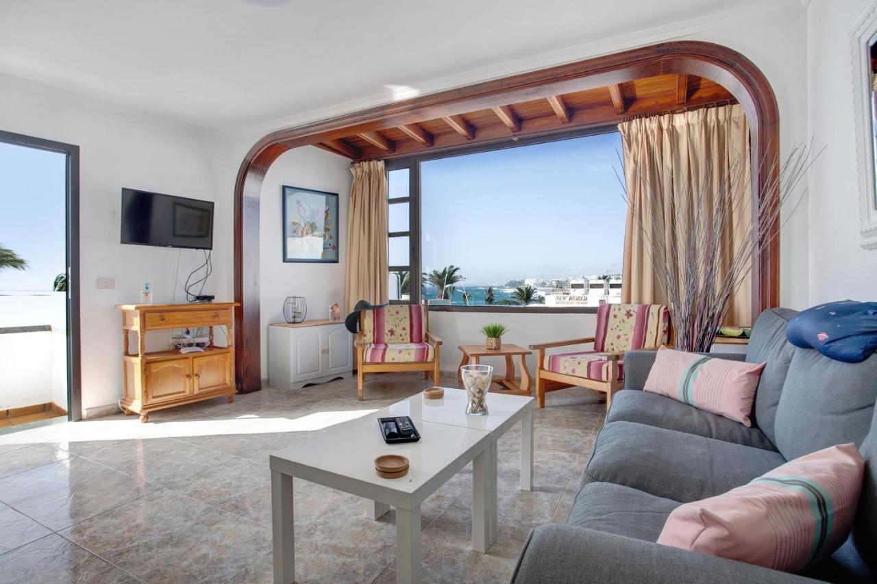Apartamento El Quintero Puerto del Carmen  Bagian luar foto
