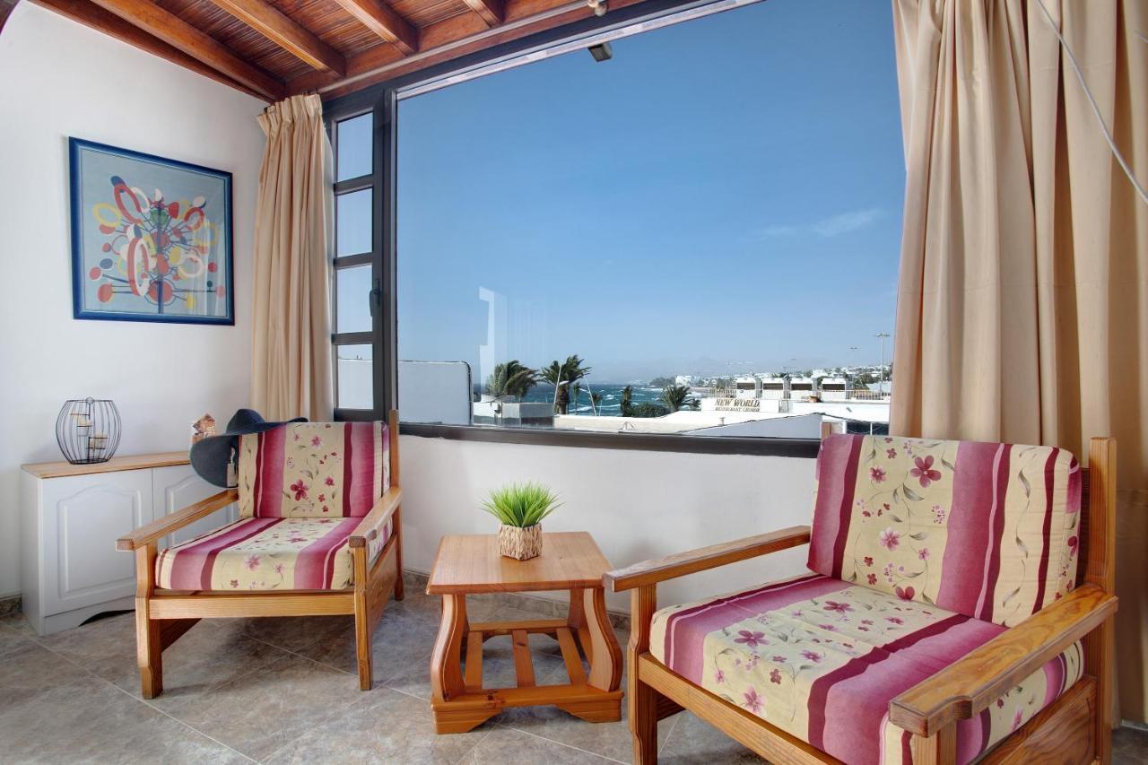 Apartamento El Quintero Puerto del Carmen  Bagian luar foto
