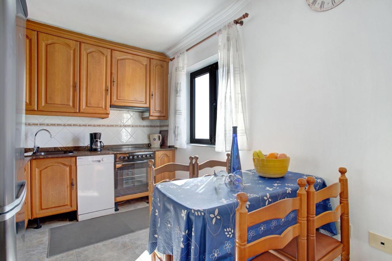 Apartamento El Quintero Puerto del Carmen  Bagian luar foto