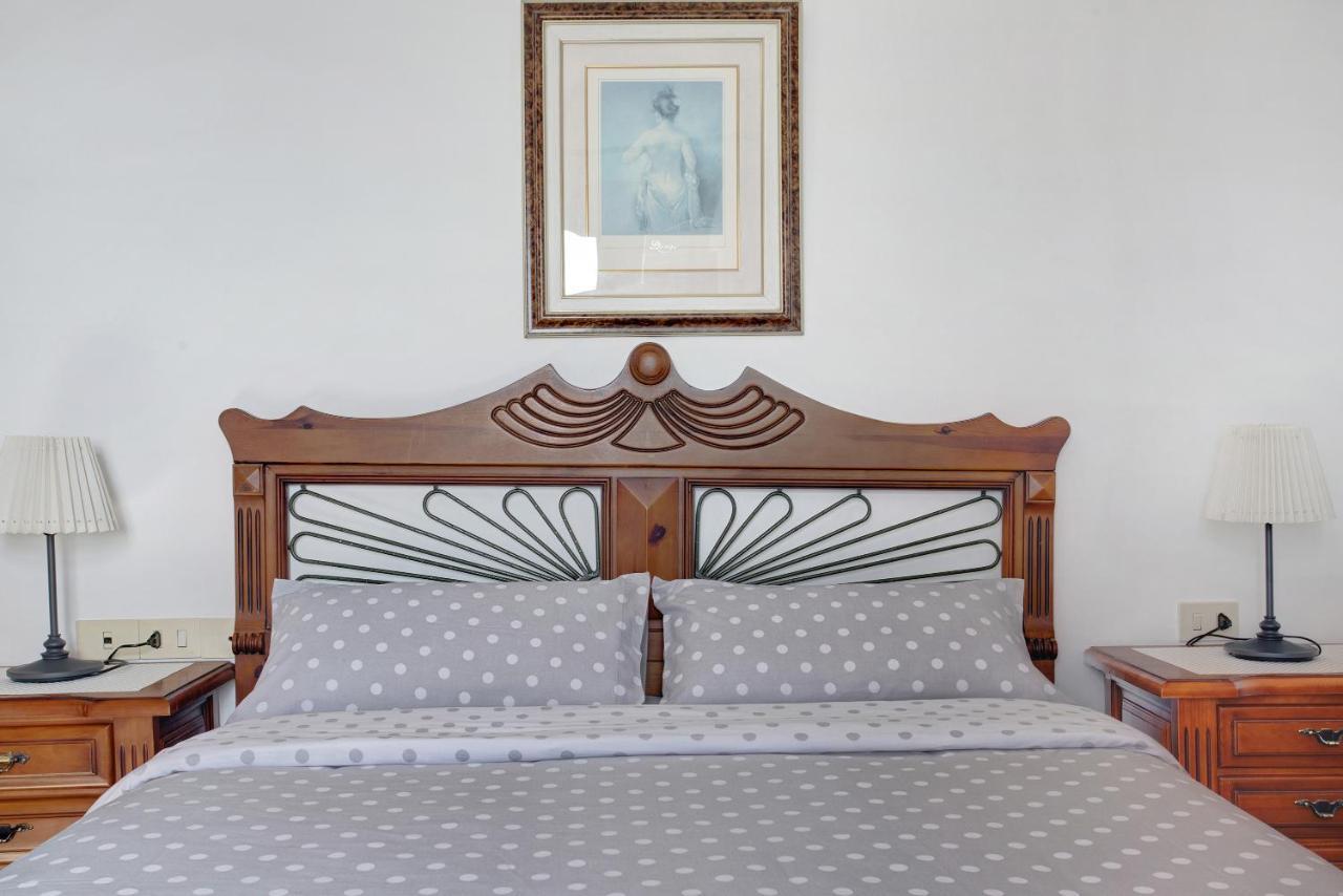 Apartamento El Quintero Puerto del Carmen  Bagian luar foto