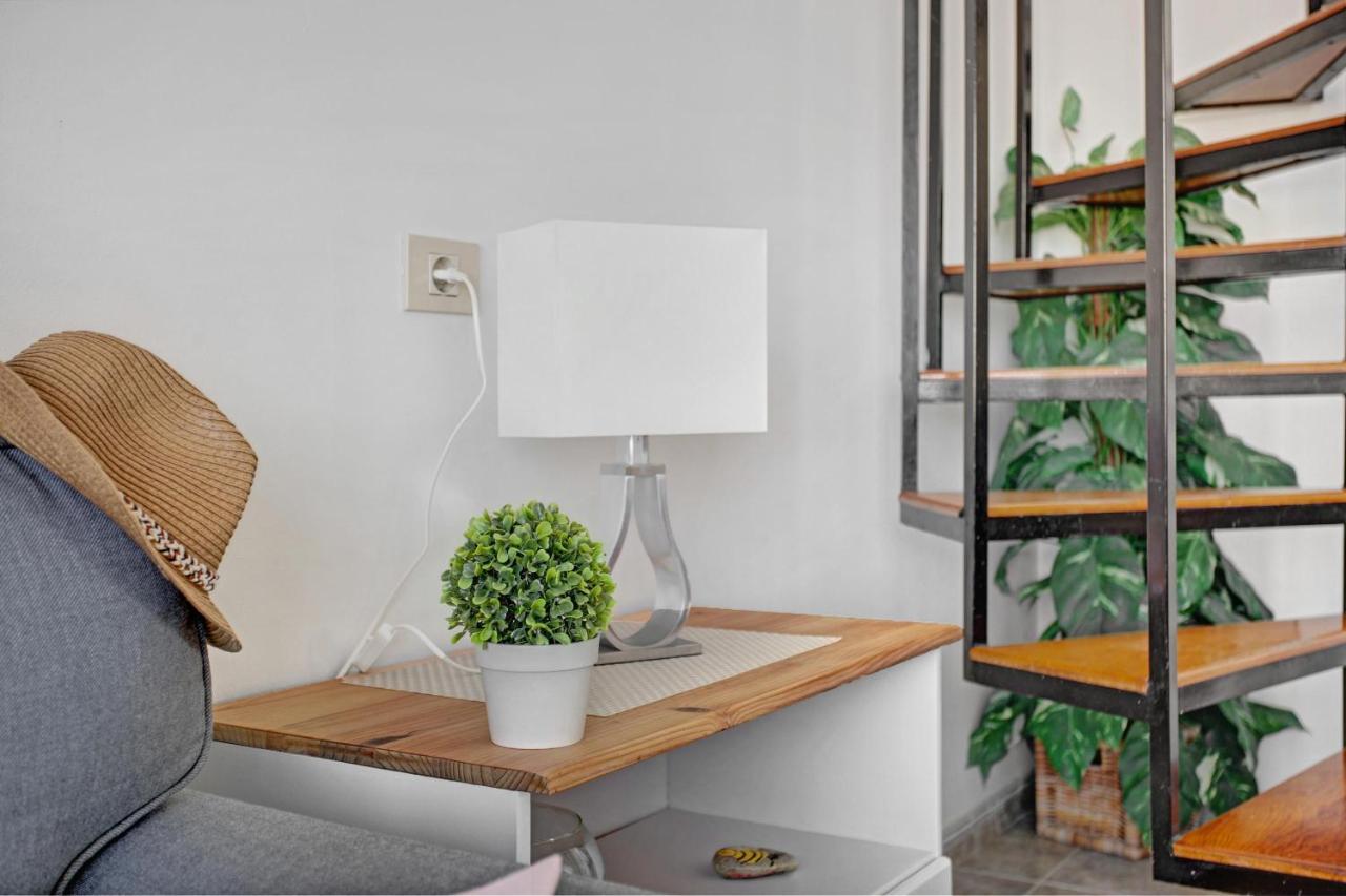 Apartamento El Quintero Puerto del Carmen  Bagian luar foto