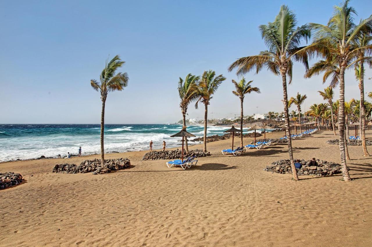 Apartamento El Quintero Puerto del Carmen  Bagian luar foto