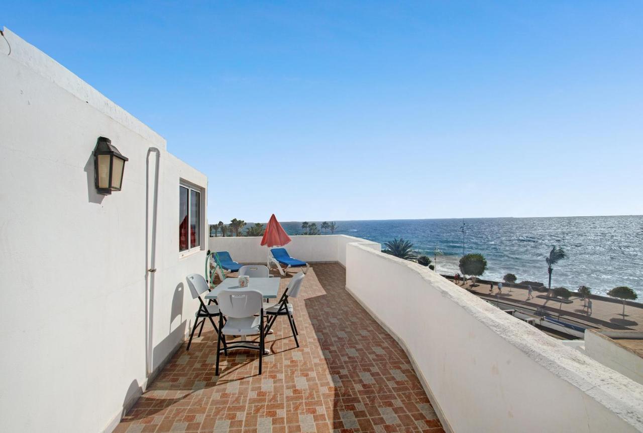 Apartamento El Quintero Puerto del Carmen  Bagian luar foto